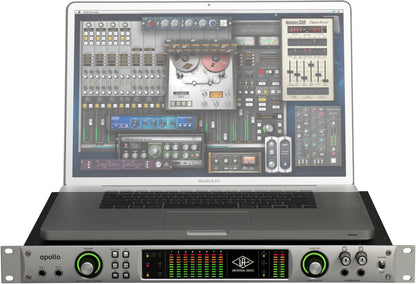 Universal Audio Apollo QUAD (APQTBD)