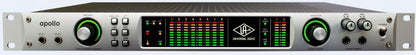 Universal Audio Apollo QUAD (APQTBD)