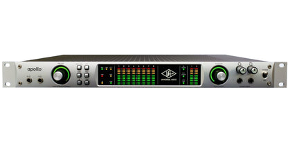 Universal Audio Apollo QUAD (APQTBD)