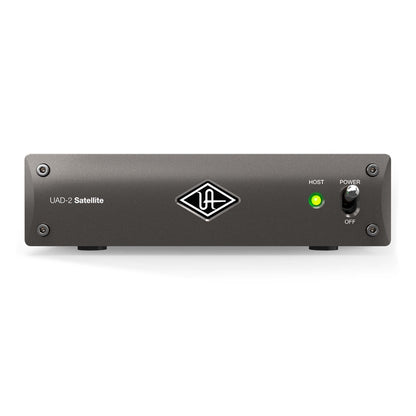Universal Audio UAD-2 Satellite TB3 - OCTO Core
