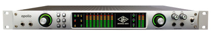 Universal Audio Apollo QUAD (APQTBD)