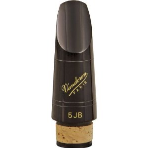 Vandoren 5JB Jazz Clarinet Mouthpiece