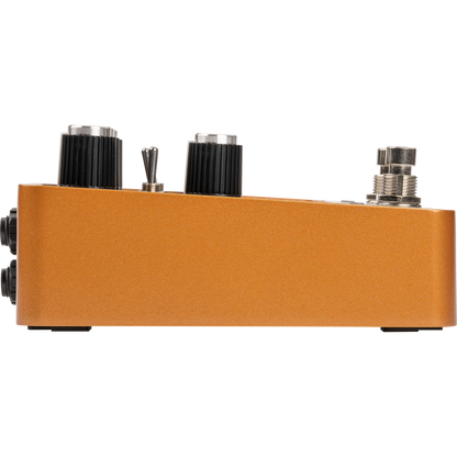 Universal Audio Woodrow '55 Instrument Amplifier Pedal