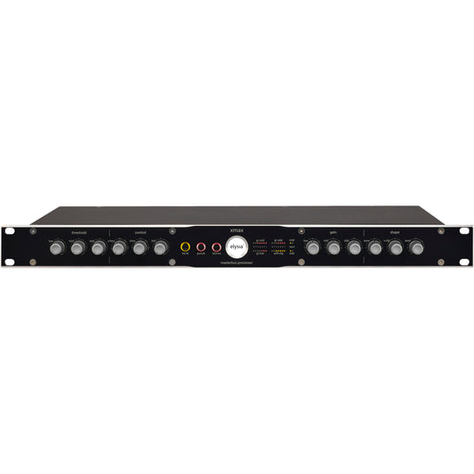 Elysia XMAX Materbus Processor