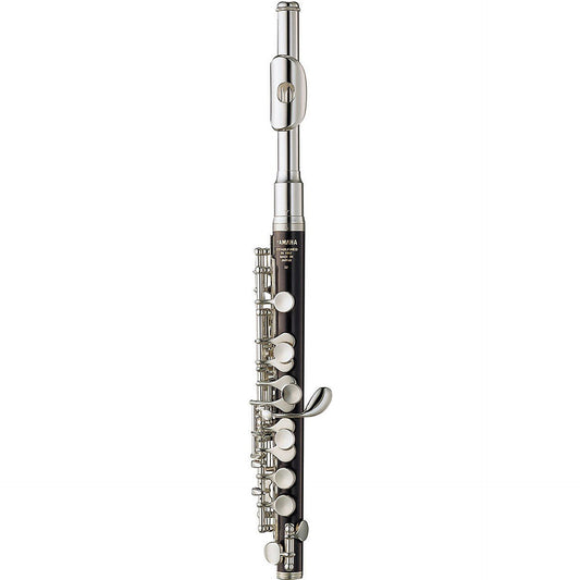 Yamaha Ypc-32 Piccolo
