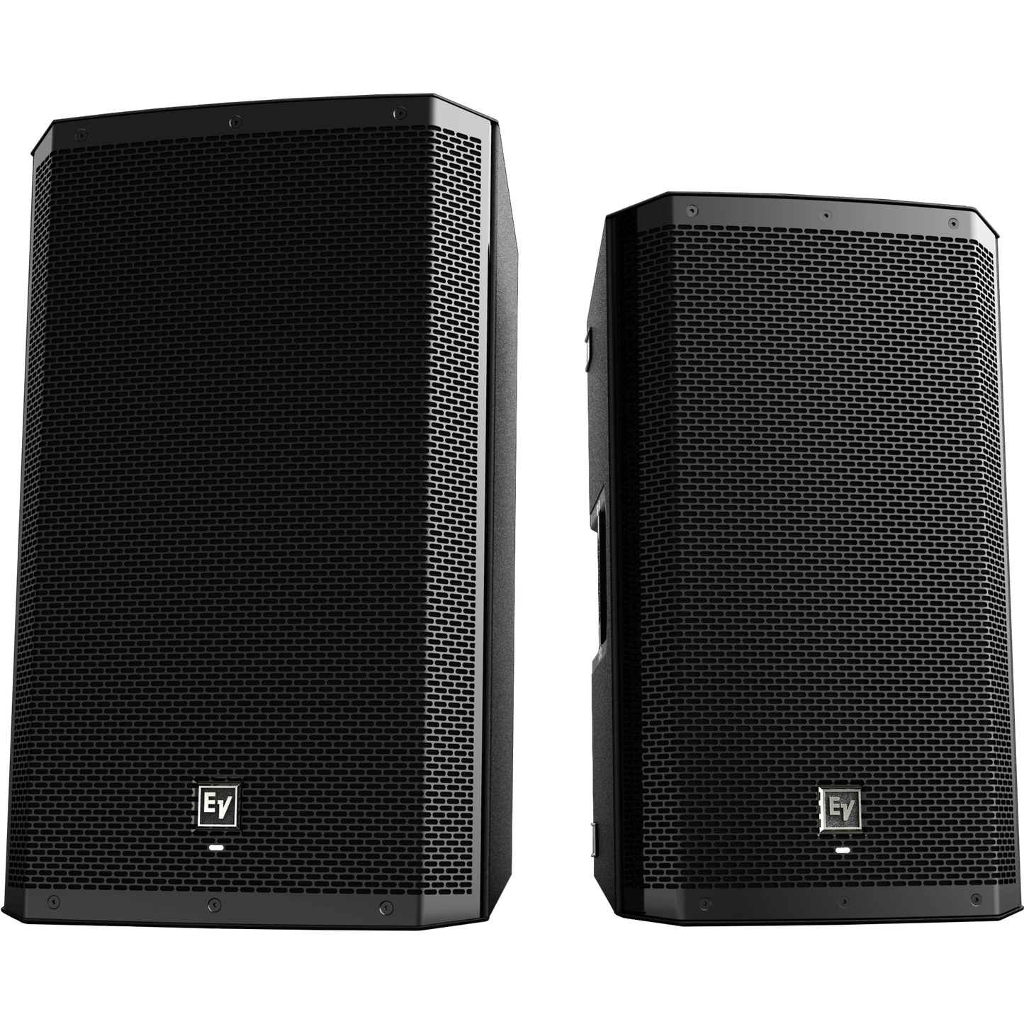 Electro Voice ZLX-15BT 15" 1000-Watt Bluetooth Powered Loudspeaker
